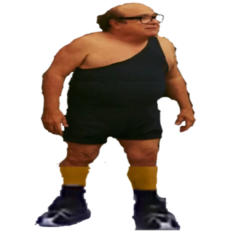 Trash Man