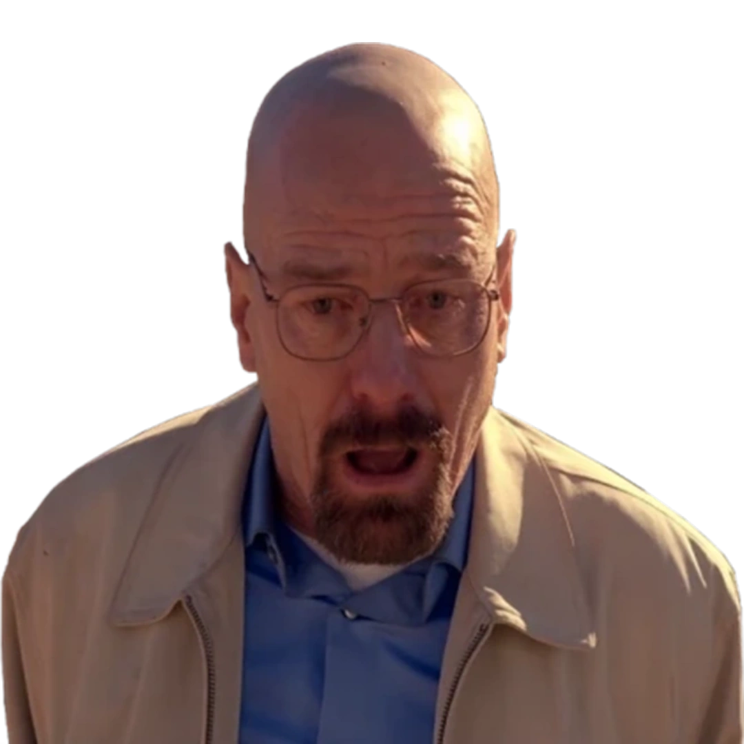 Walter White