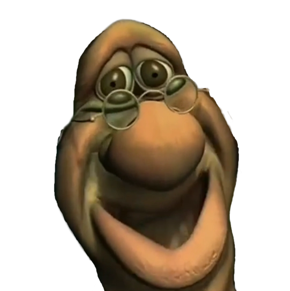 Wise Worm