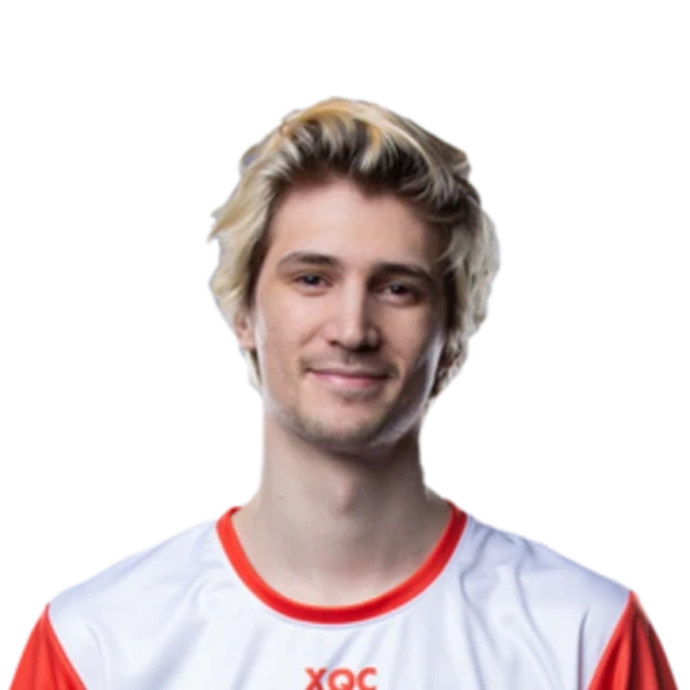 Xqc