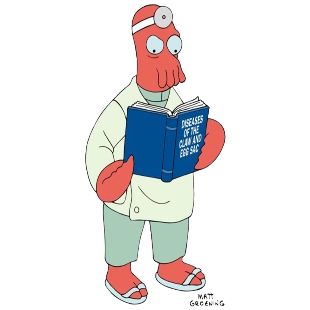 Zoidberg