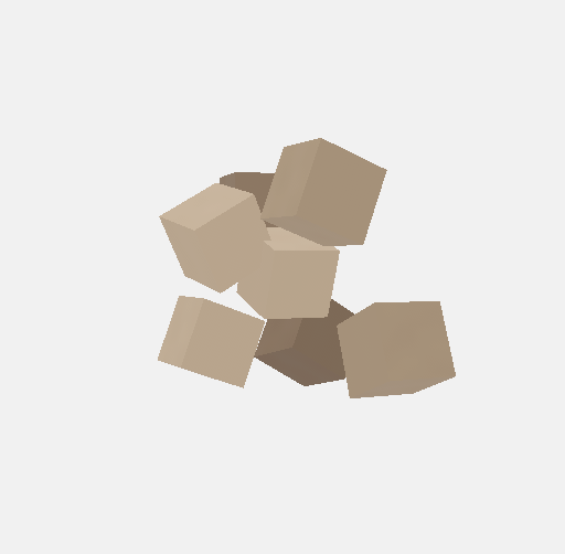 Flakes