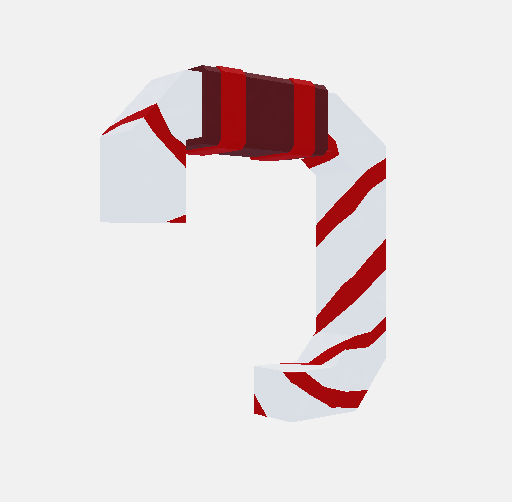 Peppermint Worm