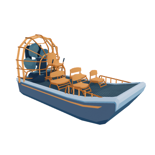 Airboat