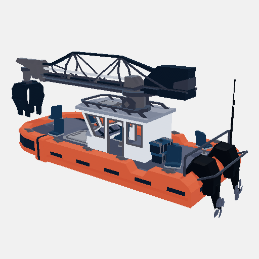 Archaeological BoatEvent
