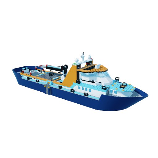 Arctic ExplorerEvent