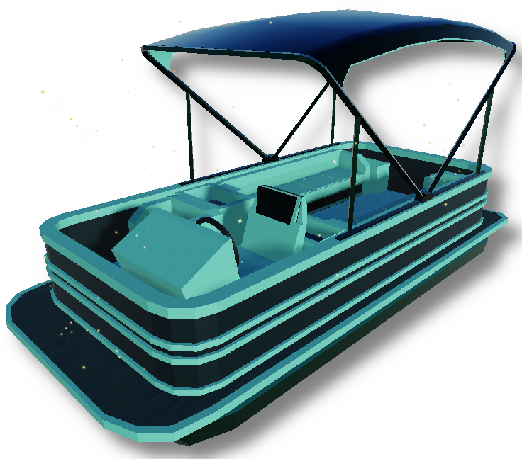 Atlantean Pontoon