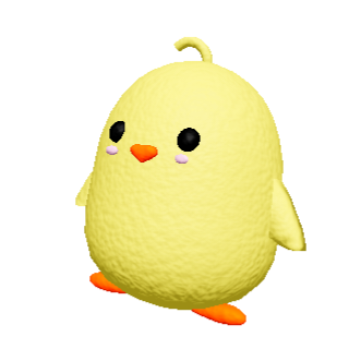 Baby ChickEvent