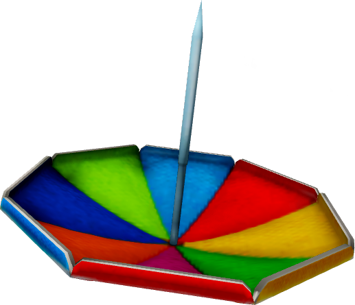 Beach UmbrellaEvent