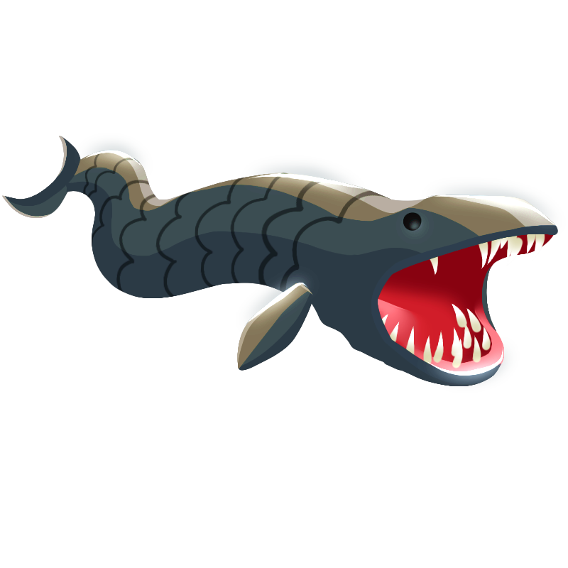 Bloop Boat