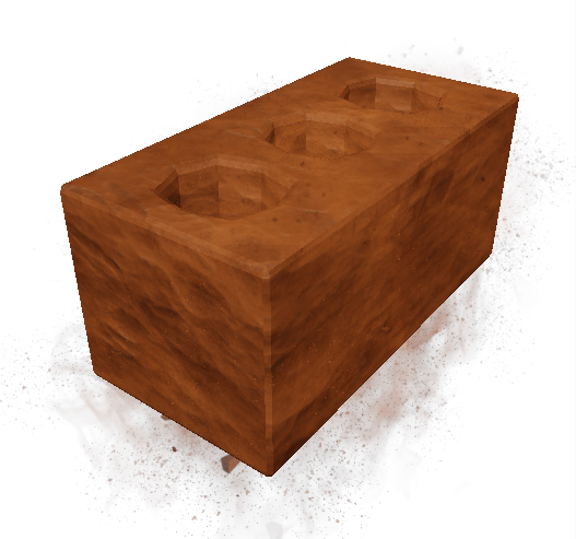 Brick