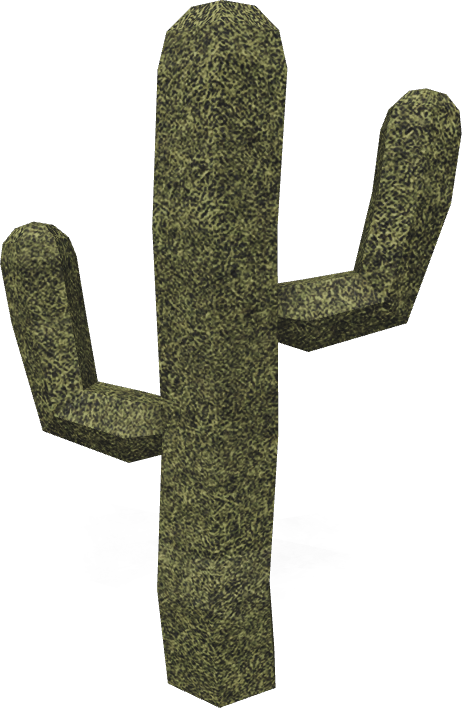 Cactus
