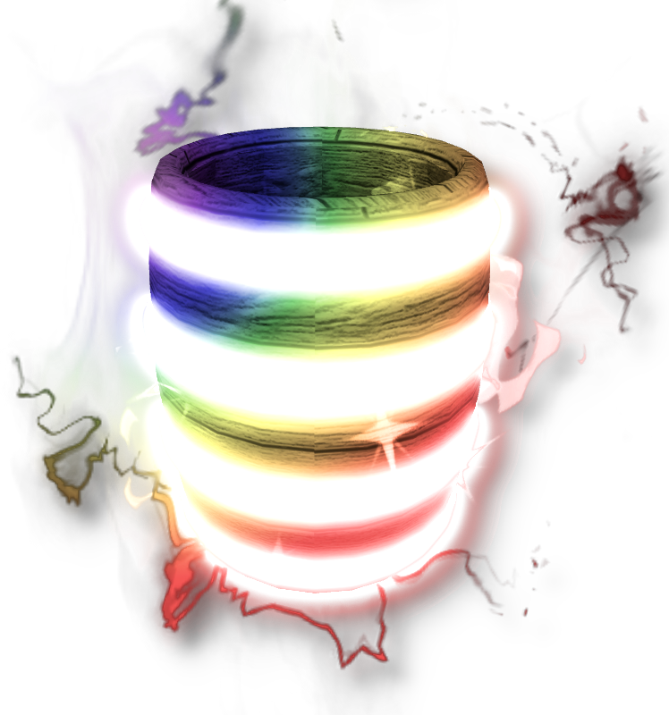 Chromatic Titan