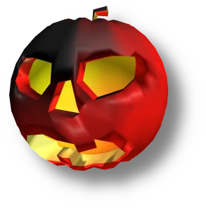 Classic PumpkinEvent