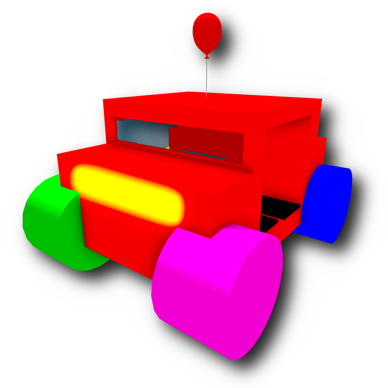 Clown Car