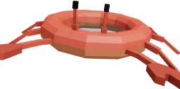 Crab FloatieEvent