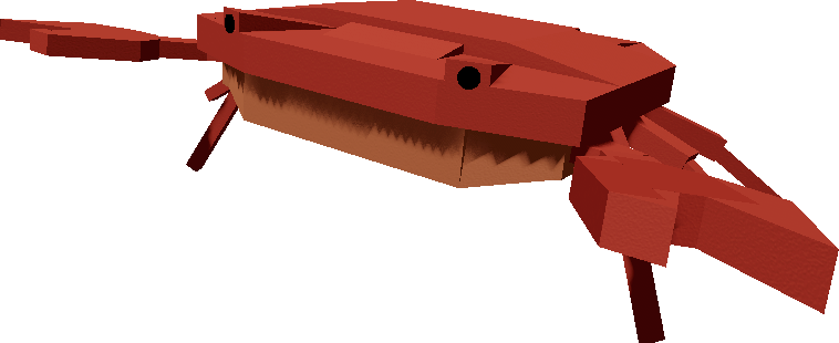 CrabEvent