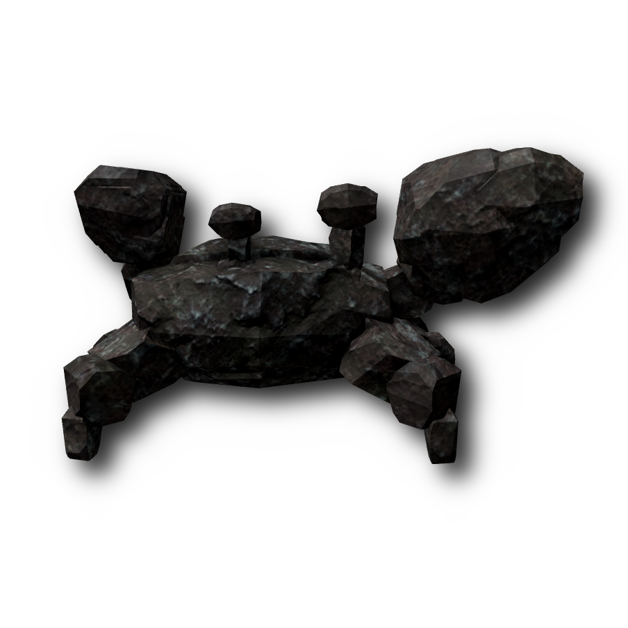 Crag-Craboat