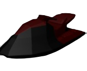 Crimson Jetski