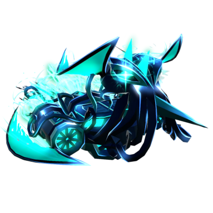 Cthulhu Boat