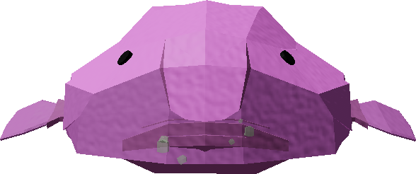 Driftblub