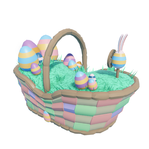 Easter BasketEvent