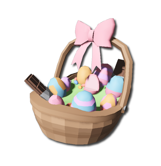 Easter Egg NestEvent