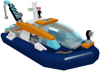 Explorer Diving BoatEvent