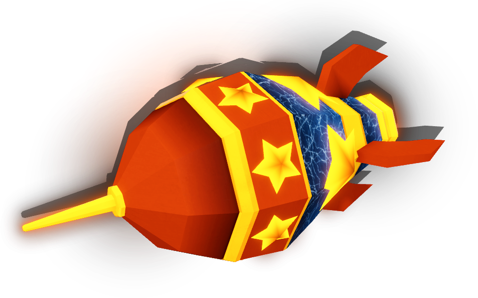 Firerocket RacerEvent