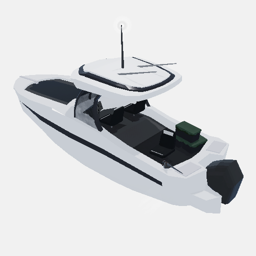 Fishing Boat