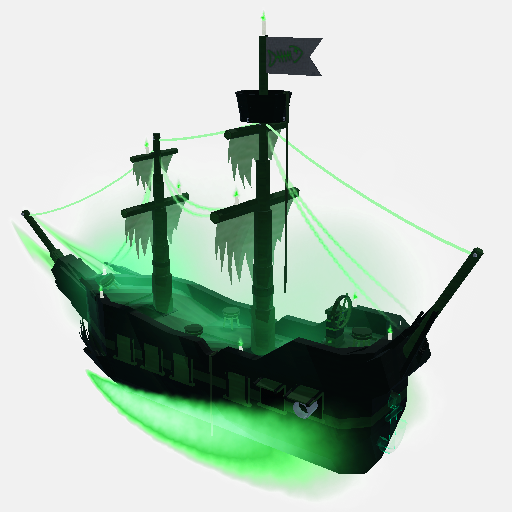 Flying DutchmanEvent
