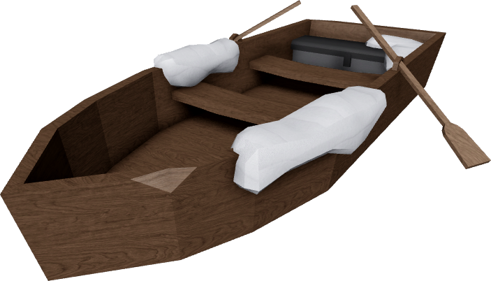 Frozen RowboatEvent