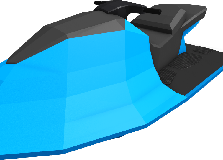 Giant Jetski