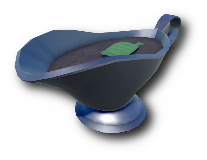 Gravy BoatEvent