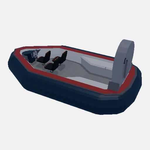 Hovercraft