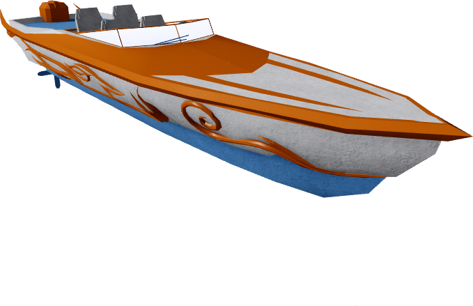 Hydro-Skiff