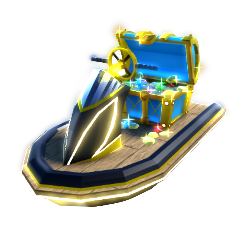 Loot Rider