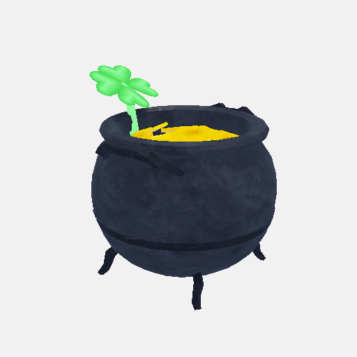 Lucky PotEvent