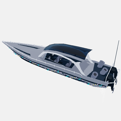 Midnight CruiserEvent
