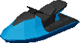Mini Jetski