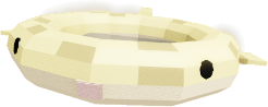 Pufferfish FloatieEvent