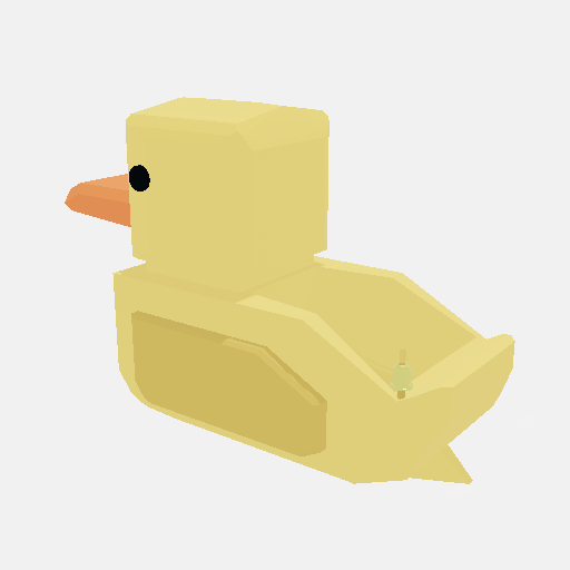 Quack Cruiser