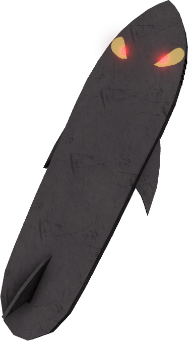 Reef CutterEvent