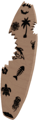 Reef RipperEvent