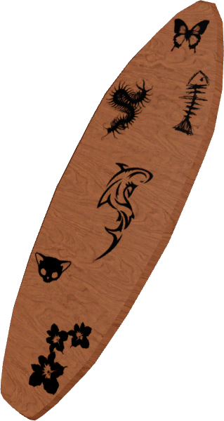 Reef Slasher