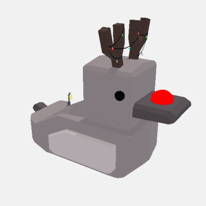 Reindeer CruiserEvent