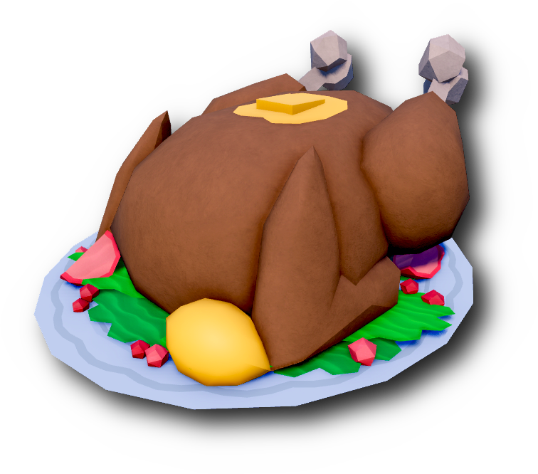 Roasted TurkeyEvent