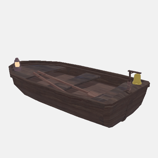 Rowboat