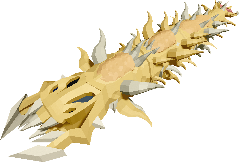 Sandslasher BoatEvent