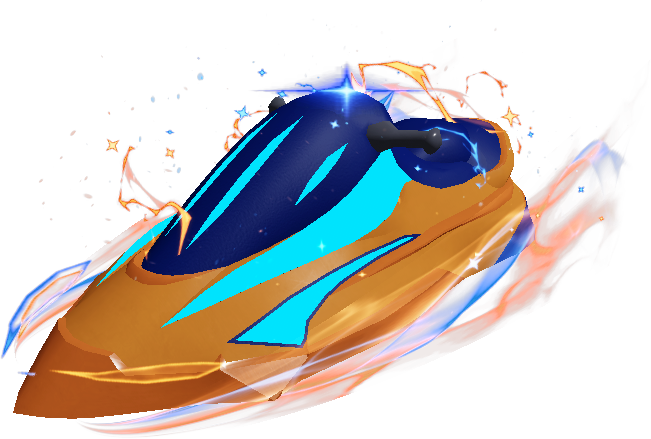 Skygold Sprinter